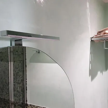 Ferienwohnung Poggio Degli Ulivi Genua Exterior foto
