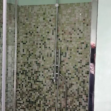 Ferienwohnung Poggio Degli Ulivi Genua Exterior foto