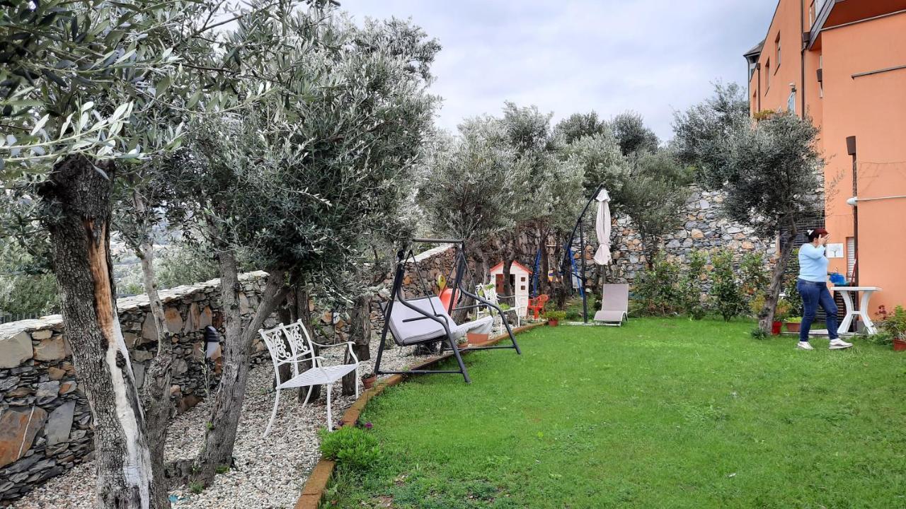 Apartment Poggio Degli Ulivi