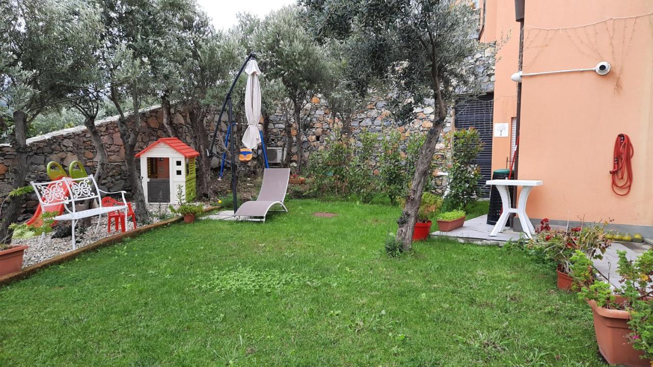 Apartment Poggio Degli Ulivi