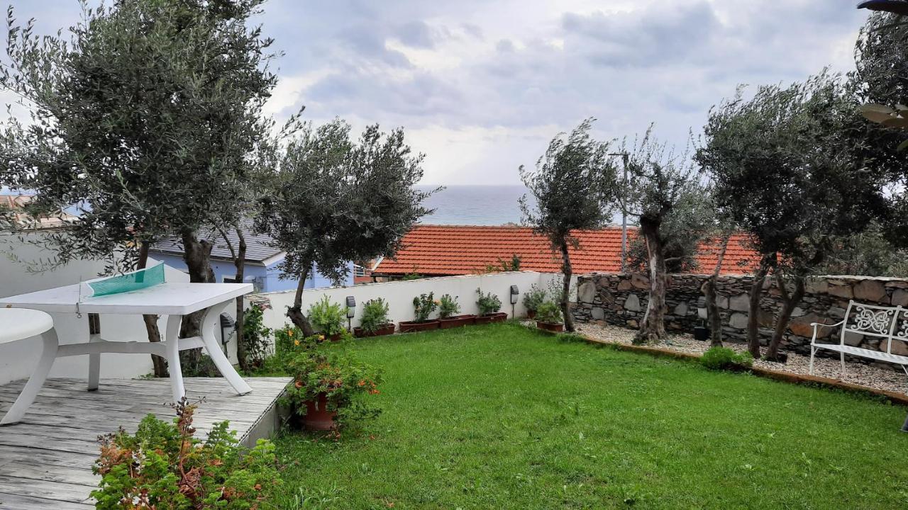 Apartment Poggio Degli Ulivi Genoa