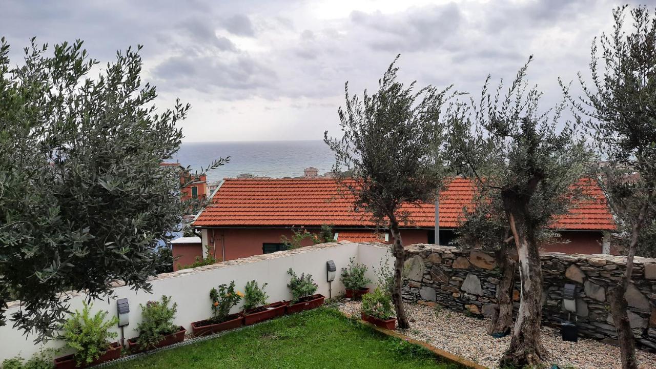 Poggio Degli Ulivi