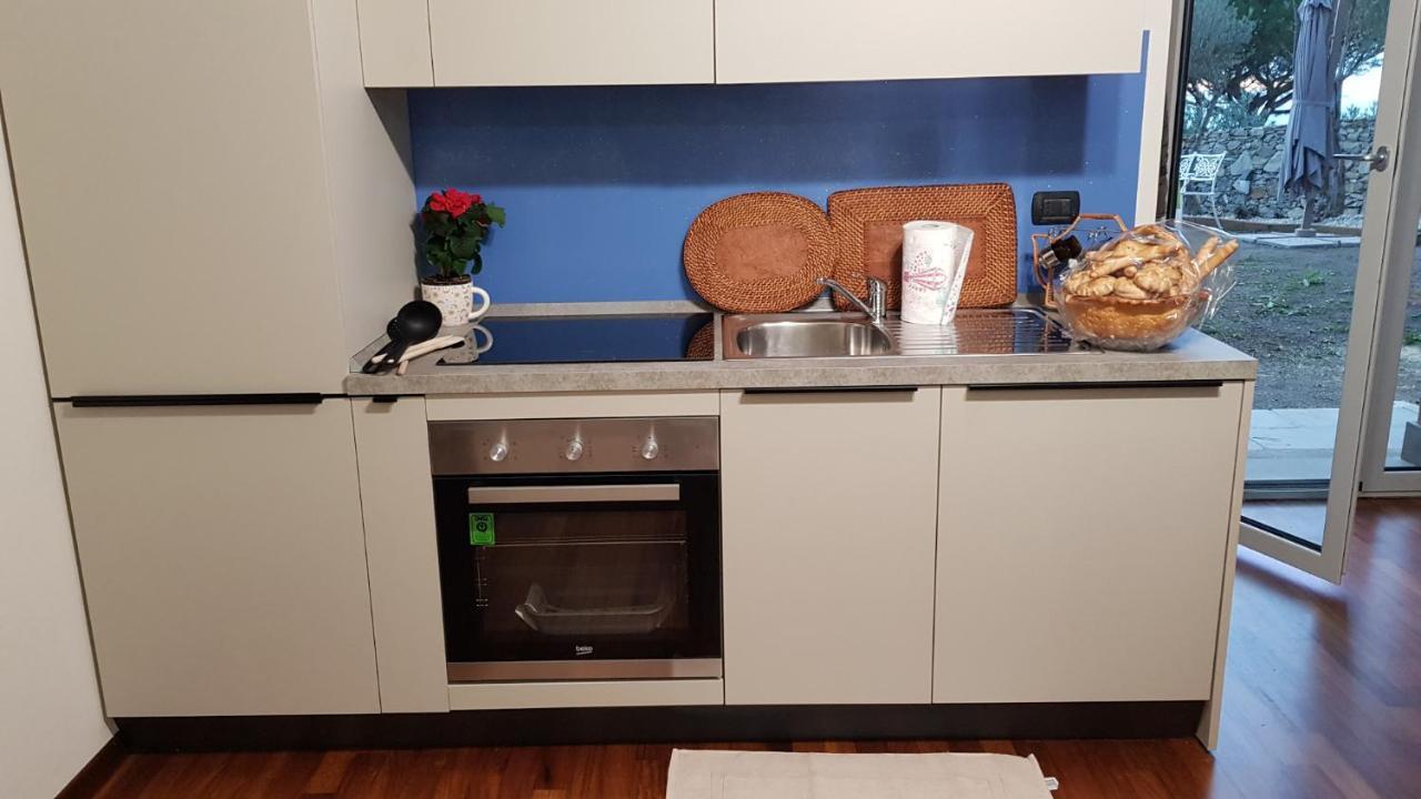 Apartment Poggio Degli Ulivi *