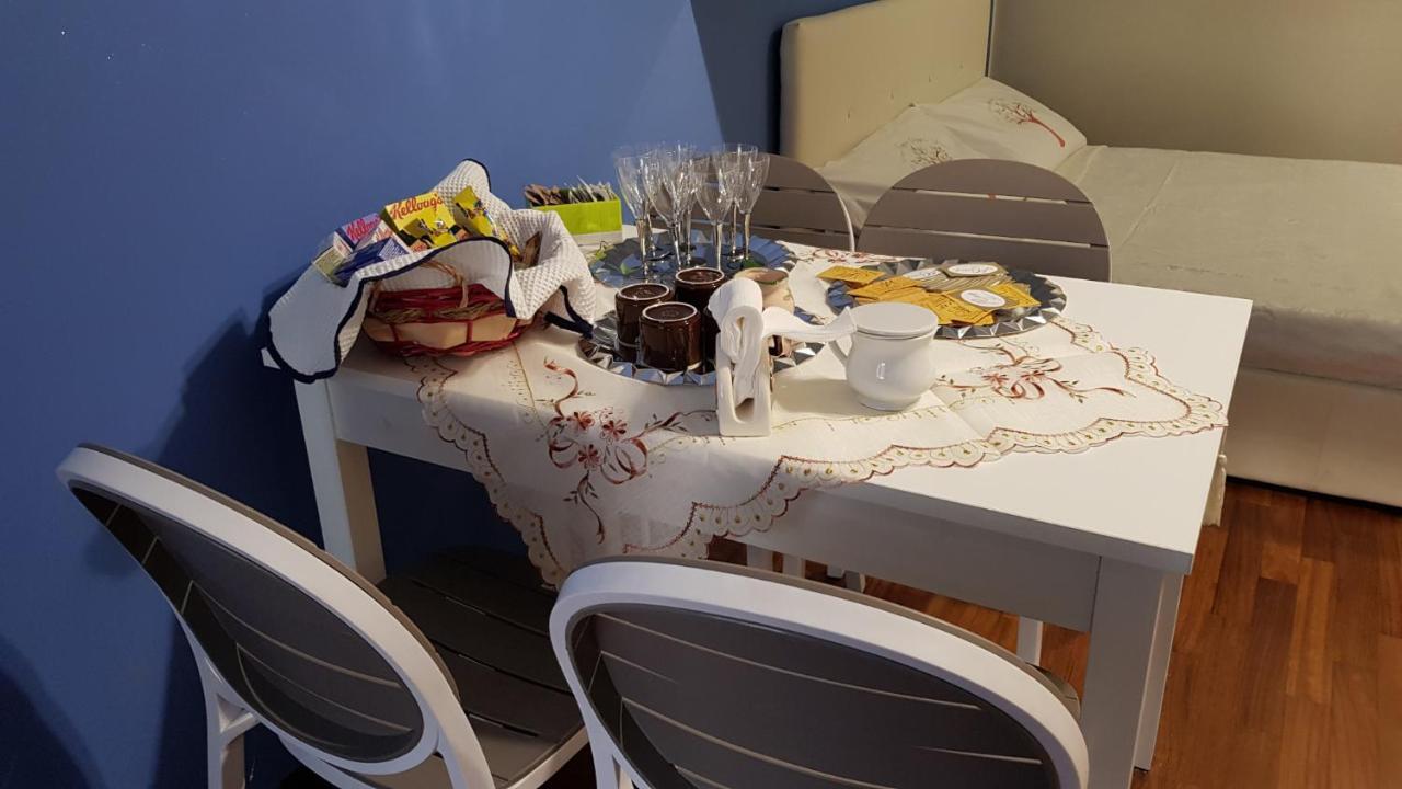 Apartment Poggio Degli Ulivi *
