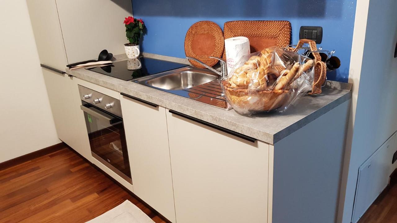 Apartment Poggio Degli Ulivi