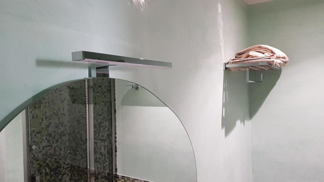 Poggio Degli Ulivi Apartment *