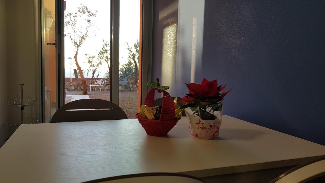 Poggio Degli Ulivi Apartment