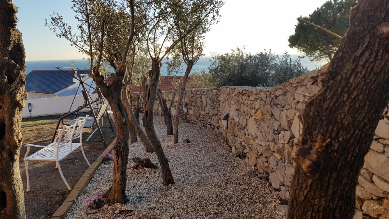 Poggio Degli Ulivi Genoa