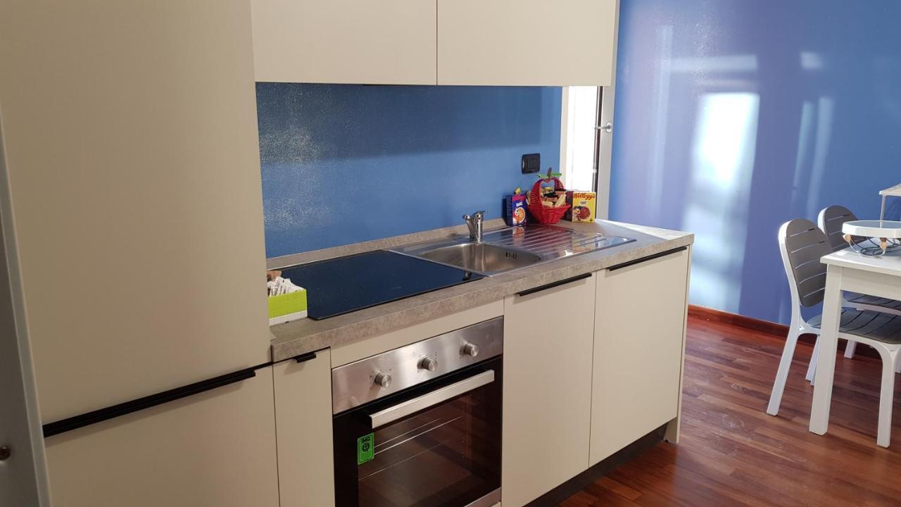 Apartment Poggio Degli Ulivi Genoa
