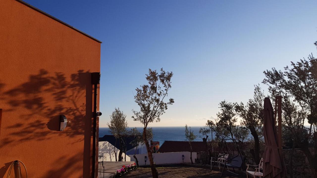 Apartment Poggio Degli Ulivi Genua