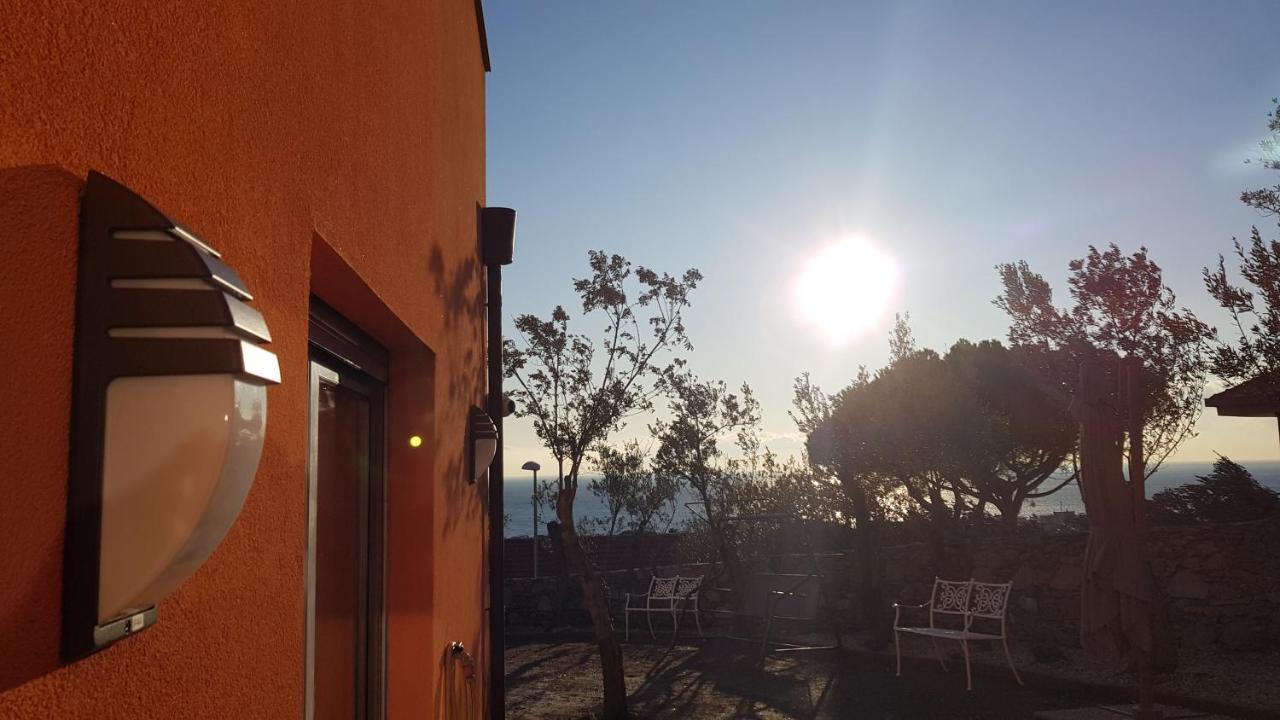 Apartment Poggio Degli Ulivi Genoa