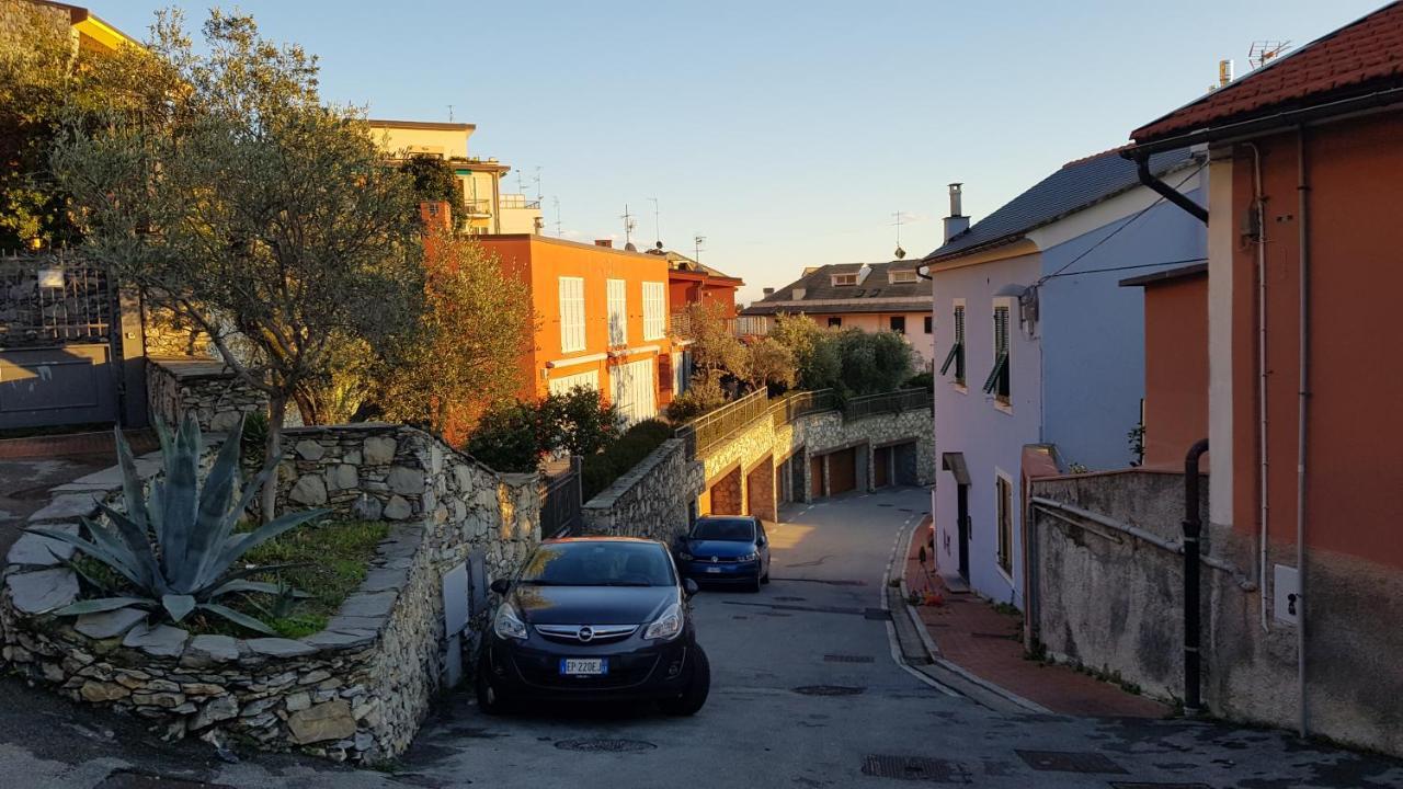 Apartment Poggio Degli Ulivi *