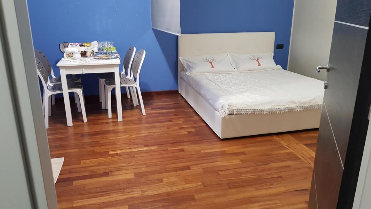 Poggio Degli Ulivi Apartment *