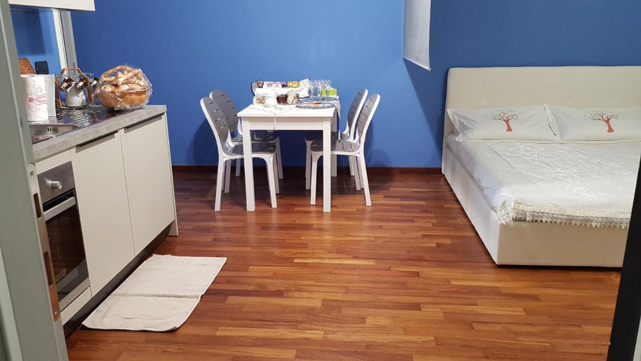 Apartment Poggio Degli Ulivi