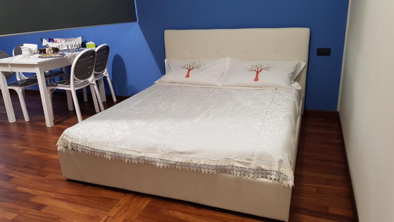 Poggio Degli Ulivi Apartment Genua